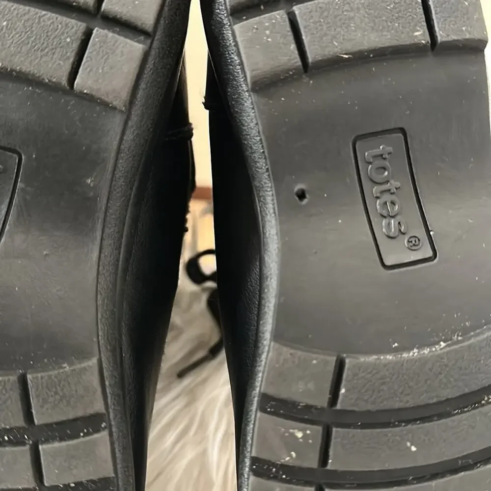 Totes | Alana Winter Boots Size 7